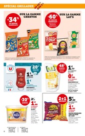 Congélateur Angebote im Prospekt "Super U" von Super U Congélateur Angebote im Prospekt "Super U" von Super U auf Seite 6