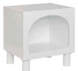 Chevet Tara dans le catalogue Maxi Bazar