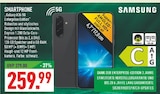 Aktuelle Smartphone Angebote bei Marktkauf in Bergisch Gladbach Aktuelles Galaxy A36 5G Enterprise Edition Angebot bei Marktkauf in Bergisch Gladbach ab 259,99 €