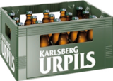 Ur-Pils Angebote von Karlsberg bei Globus-Baumarkt Homburg für 17,80 €