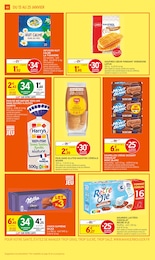 Offre Infusion dans le catalogue Intermarché Hyper du moment à la page 44