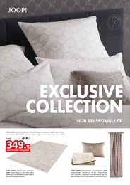 Teppich Angebot & Preis im aktuellen Segmüller Prospekt Teppich Angebot im aktuellen Segmüller Prospekt auf Seite 2