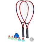 Set de Speed-badminton - Action dans le catalogue Action