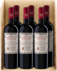 E center - Wein Angebot im Prospekt Wein bei E center im Prospekt "" für 4,99 €