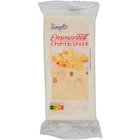 Emmental - SIMPL en promo à 3,19 € chez Carrefour Emmental - SIMPL dans le catalogue Carrefour