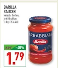 Aktuelles Saucen Angebot bei Marktkauf in Bochum ab 1,79 €