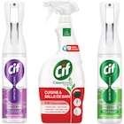 SUR TOUT - CIF (HORS CRÈME) en promo chez Carrefour Market SUR TOUT - CIF (HORS CRÈME) dans le catalogue Carrefour Market