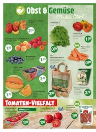 V-Markt Obst im Prospekt 