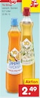 Sirup von Yo im aktuellen Netto Marken-Discount Prospekt für 2,49 €