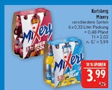 Aktuelle Cola Angebote bei Marktkauf in Erlangen Aktuelles Mixery Bier & Cola Angebot bei Marktkauf in Erlangen ab 3,99 €