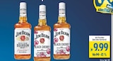 Kentucky Straight Bourbon Whiskey im Angebot bei diska in Weiden Kentucky Straight Bourbon Whiskey Angebote von Jim Beam bei diska Weiden für 9,99 €