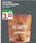 Ice Cream Freeze Dried im Angebot bei Marktkauf in Hürth Ice Cream Freeze Dried Angebote von Star Candies bei Marktkauf Hürth für 3,33 €