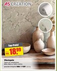 Vliestapete im Angebot bei wohnen & sparen Stelter in Münster Vliestapete Angebote von AS CREATION bei wohnen & sparen Stelter Münster für 16,99 €