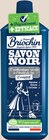 Savon Noir L'Original à l'huile de lin - JACQUES BRIOCHIN - Intermarché Super à Châtellerault Savon Noir L'Original à l'huile de lin - JACQUES BRIOCHIN en promo chez Intermarché Super Châtellerault à 0,52 €
