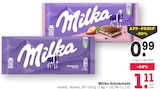 Aktuelle Milka Angebote bei E center in Mainz Aktuelles Schokolade Angebot bei E center in Mainz ab 0,99 €