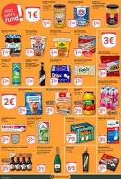 Aktueller GLOBUS Prospekt mit Seife, "Aktuelle Angebote", Seite 19
