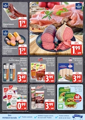 Gewürze im EDEKA Prospekt in Lüneburg Aktueller EDEKA Prospekt mit Gewürze, "Top Angebote", Seite 7