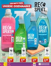 Badreiniger Angebote im Prospekt "Aktuelle Angebote" von Netto Marken-Discount Badreiniger Angebote im Prospekt "Aktuelle Angebote" von Netto Marken-Discount auf Seite 32