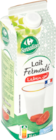 Promo Lait fermenté à 1,55 € dans le catalogue Carrefour Market à Meudon