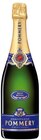 Champagner Brut Royal im Angebot bei REWE in Saarbrücken Champagner Brut Royal Angebote von Pommery bei REWE Saarbrücken für 34,99 €