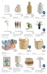 Offre Panier dans le catalogue Jysk du moment à la page 11