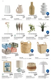 Vase Angebote im Prospekt "JYSK - également pour les professionnels" von Jysk auf Seite 11