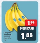 Bananen Angebote von Chiquita bei Markant Nordwest Bad Salzuflen für 1,88 €