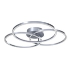 LED-DECKENLEUCHTE Fontana 71/52/9 cm von Novel im aktuellen XXXLutz Prospekt für 149,90 €