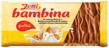 bambina Schokolade von Zetti für 1,19 € bei Netto mit dem Scottie im Angebot bambina Schokolade von Zetti im aktuellen Netto mit dem Scottie Prospekt