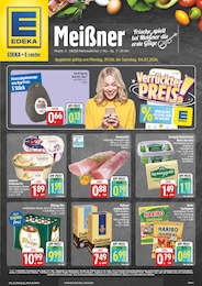 EDEKA Prospekt für Schöneck: "Wir lieben Lebensmittel!", 28 Seiten, 29.06.2026 - 04.07.2026