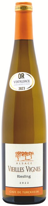 Alsace Riesling Vieilles Vignes 2022