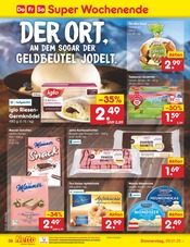 Aktueller Netto Marken-Discount Prospekt mit Bücher, "Aktuelle Angebote", Seite 52