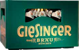 Münchner Hell im Trinkgut Prospekt Münchner Hell von Giesinger Bräu im aktuellen Trinkgut Prospekt für 21,99 €