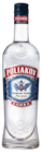 Vodka - POLIAKOV en promo chez Carrefour Clichy-sous-Bois à 11,12 €