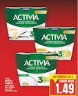 Activia Joghurt Angebote von Danone bei E center Falkensee für 1,49 €