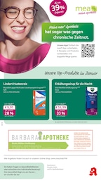 mea - meine apotheke Prospekt für Stolberg: "Unsere Januar-Angebote", 4 Seiten, 01.01.2026 - 31.01.2026