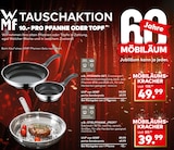 Pfannen-Set von WMF für 39,99 € bei porta Möbel im Angebot Pfannen-Set von WMF im aktuellen porta Möbel Prospekt