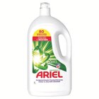 Waschmittel Angebote von Ariel bei Lidl Neubrandenburg für 15,99 €