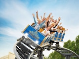 Movie Park Germany Ticket & Hotel im Lidl Prospekt Movie Park Germany Ticket & Hotel von im aktuellen Lidl Prospekt für 59,00 €