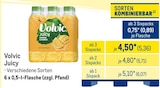 Aktuelle Volvic Angebote bei METRO in Gießen Aktuelles Juicy Angebot bei METRO in Gießen ab 5,36 €