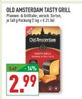 Aktuelles Tasty Grill Angebot bei Marktkauf in Bielefeld ab 2,99 €