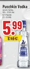 Vodka bei Trinkgut im Herne Prospekt für 5,99 €