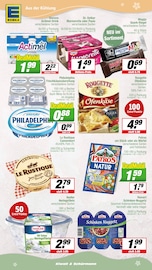 Aktueller EDEKA Prospekt mit Sahne, "Aktuelle Angebote", Seite 11