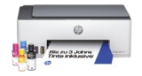 Multifunktionsdrucker Smart Tank 5105 Angebote von HP bei expert Buchholz für 129,00 €