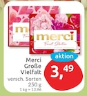 budni Tornesch - Große Vielfalt Angebot im Prospekt Große Vielfalt bei budni im Tornesch Prospekt für 3,49 €