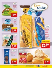 Tortilla im Netto Marken-Discount Prospekt in Mülheim Aktueller Netto Marken-Discount Prospekt mit Tortilla, "Aktuelle Angebote", Seite 22