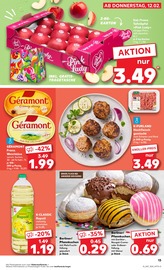 Aktueller Kaufland Prospekt mit Äpfel, "KNÜLLER", Seite 13