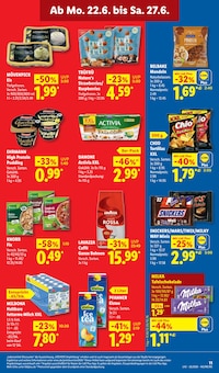 Brot im aktuellen Lidl Prospekt (Hildesheim) Brot im Lidl Prospekt "LIDL LOHNT SICH" mit 74 Seiten (Hildesheim)
