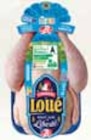 Poulet Fermier Label Rouge IGP Loué - Loué en promo chez Intermarché Troyes à 5,79 €