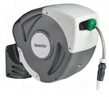 Dévidoir automatique 30 m - INVENTIV - Mr. Bricolage à Alençon Dévidoir automatique 30 m - INVENTIV en promo chez Mr. Bricolage Alençon à 109,90 €